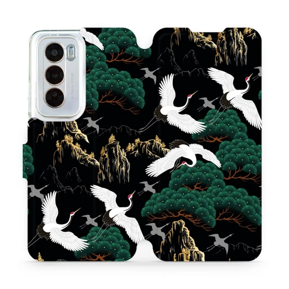 Hülle für OPPO Reno 12 Pro 5G - Farbe VP16S