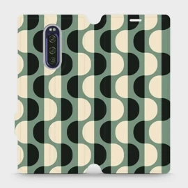 Phone Case Sony Xperia 1 - Design VA56S