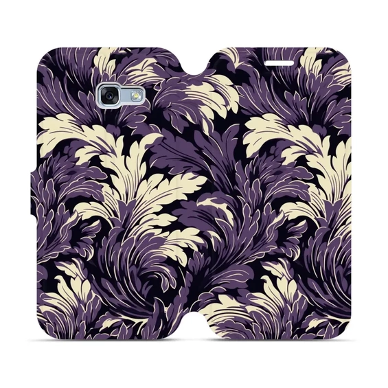 Phone Case Samsung Galaxy A5 2017 - Design VA46S