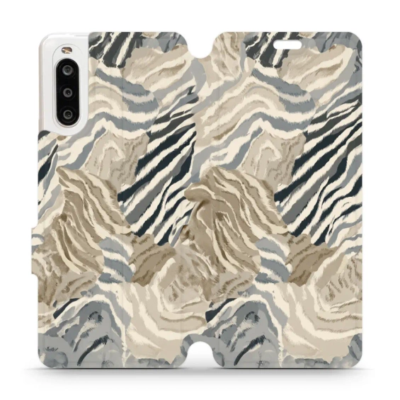 Phone Case Sony Xperia 10 II - Design V168S