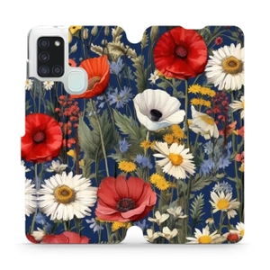 Phone Case Samsung Galaxy A21S - Design VP46S