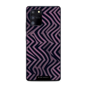 Phone Glossy Case Samsung Galaxy S10 Lite - Design GA55G