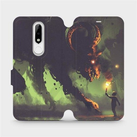 Phone Case Nokia 5.1 Plus - Design VA08P