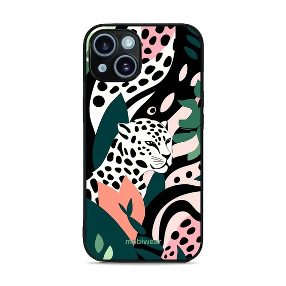 Phone Glossy Case Apple iPhone 14 - Design G053G