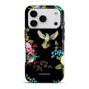 Case Elite Pro for Apple iPhone 17 Pro - Design ED09E