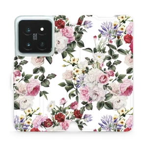 Etui do Xiaomi 14 Pro - wzór MD01S