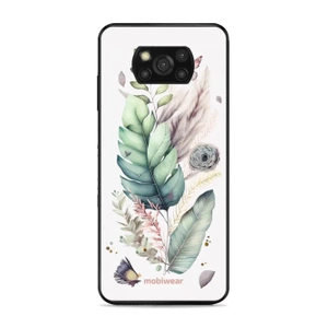 Phone Glossy Case Xiaomi POCO X3 Pro - Design G018G