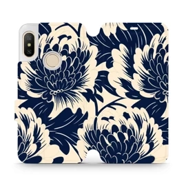 Phone Case Xiaomi Mi A2 Lite - Design VA40S