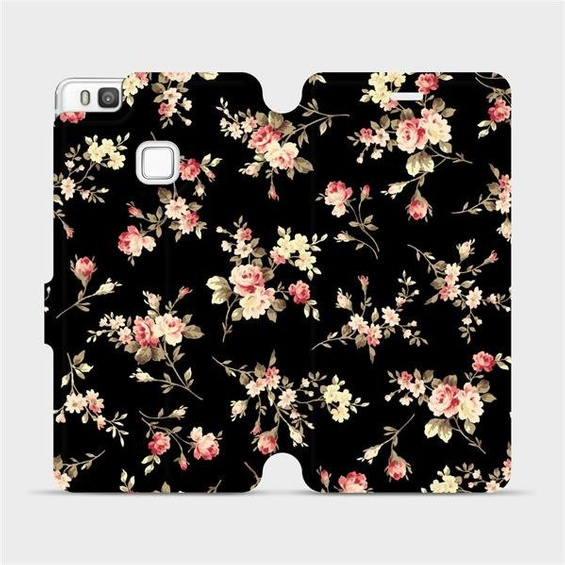 Etui do Huawei P9 Lite - wzór VD02S