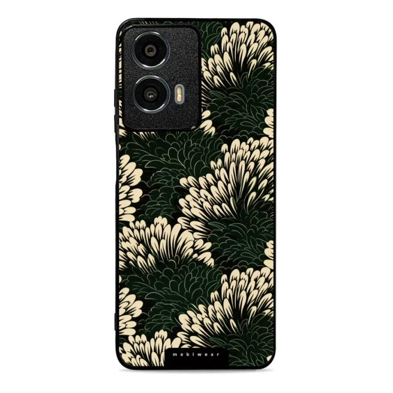 Etui Glossy Case do Motorola Moto G24 Power - wzór GA45G