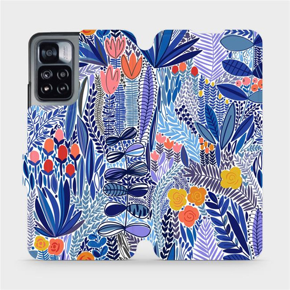 Phone Case Xiaomi Redmi Note 11 Pro - Design MP03P