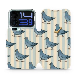 Phone Case Xiaomi 17 Pro Max - Design VP91S