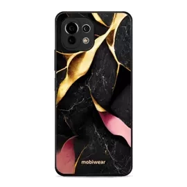 Etui Glossy Case do Xiaomi 11 Lite 5G NE - wzór G021G