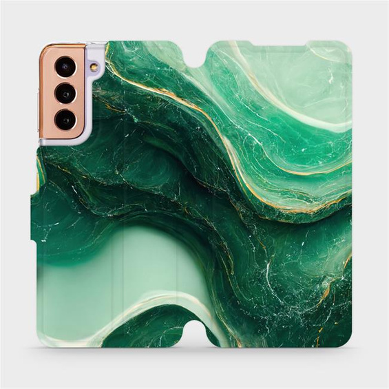 Hülle für Samsung Galaxy S21 - Farbe VP38S