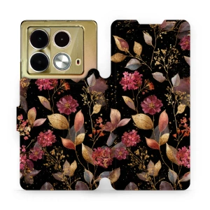 Phone Case Infinix Note 40 - Design V171S