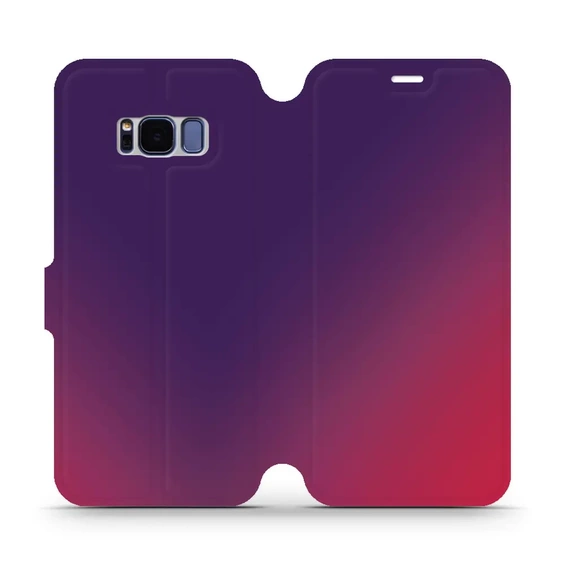 Phone Case Samsung Galaxy S8 - Design VP67S