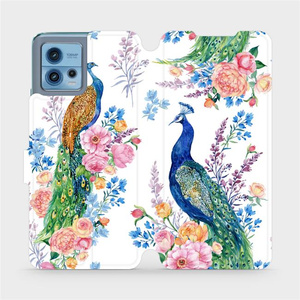 Phone Case Motorola Moto G72 - Design MX08S