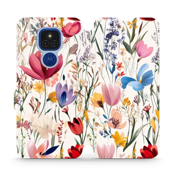 Phone Case Motorola Moto E7 Plus - Design MP70S