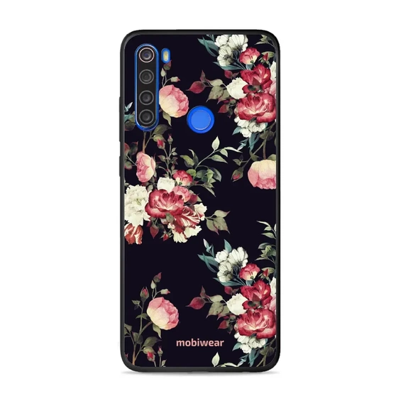 Etui Glossy Case do Xiaomi Redmi Note 8T - wzór G040G
