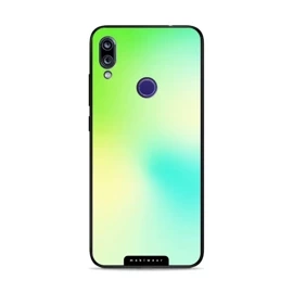 Phone Glossy Case Xiaomi Redmi 7 - Design G062G