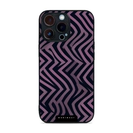 Phone Glossy Case Apple iPhone 13 Pro - Design GA55G