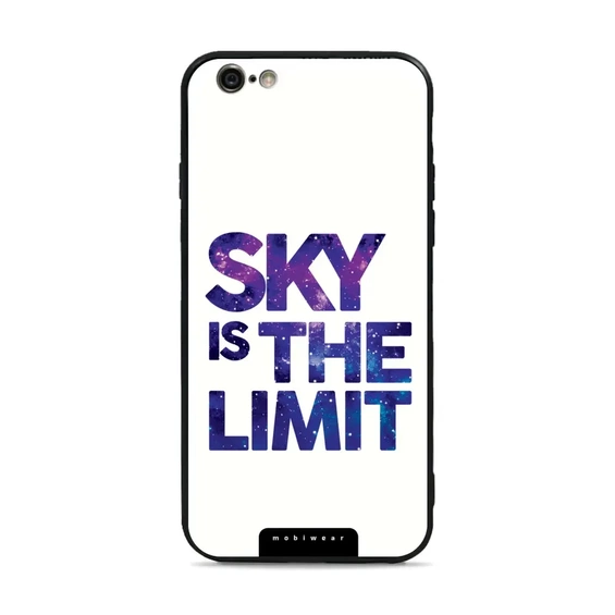 Etui Glossy Case do Apple iPhone 6s - wzór G081G