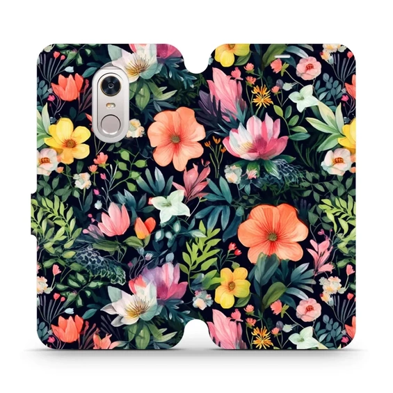 Phone Case Xiaomi Redmi 5 Plus - Design VP48S