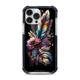 Case MagSafe Elite Bumper for Apple iPhone 13 Pro Max - Design D011D