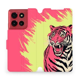 Phone Case Motorola Moto G86 Power 5G - Design VP51S