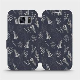 Etui do Samsung Galaxy S7 Edge - wzór VP15S