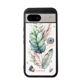 Phone Glossy Case Google Pixel 8a - Design G018G