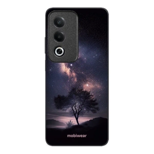 Etui Glossy Case do OPPO A80 5G - wzór G005G