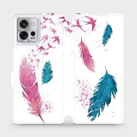 Phone Case Motorola Edge 30 Fusion - Design MR08S