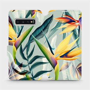 Phone Case Samsung Galaxy S10 - Design MC02S