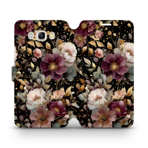 Phone Case Samsung Galaxy J7 2016 - Design V169S