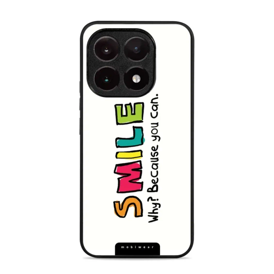 Hülle Glossy Case für Xiaomi 15T - Farbe G073G