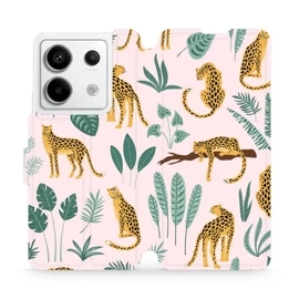 Phone Case Xiaomi Redmi Note 13 PRO - Design MP07S