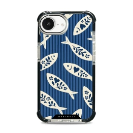 Case MagSafe Elite Bumper for Apple iPhone 16e - Design DP89D