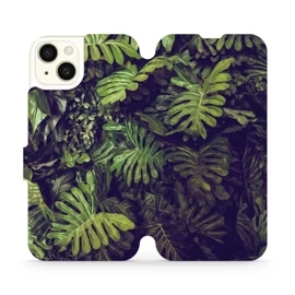 Hülle für Apple iPhone 15 Plus - Farbe V136P