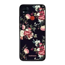 Phone Glossy Case Xiaomi Redmi 9C - Design G040G