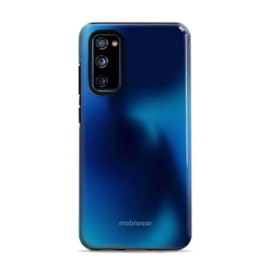 Hülle Elite Pro für Samsung Galaxy S20 FE - Farbe EP68E