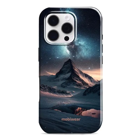 Etui Elite Pro do Apple iPhone 16 Pro - wzór E006E