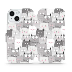 Etui do Apple iPhone 15 - wzór M099P