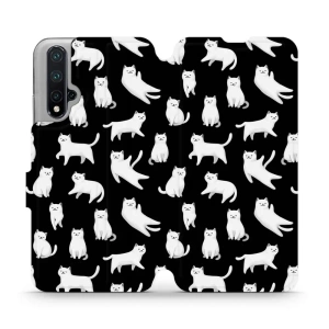 Phone Case Huawei Nova 5T - Design V163S