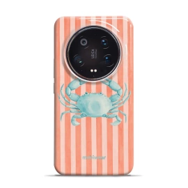 Case Elite Pro for Xiaomi 14 Ultra 5G - Design EP87E