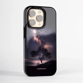 Case Elite Pro for Samsung Galaxy S25 - Design E005E