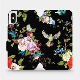 Phone Case Apple iPhone X - Design VD09S