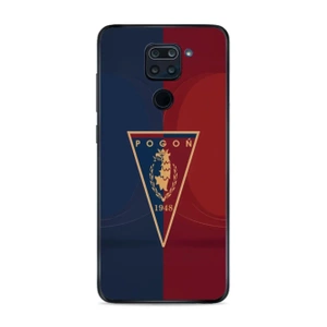 Etui Glossy Case do Xiaomi Redmi Note 9 - wzór G08PS