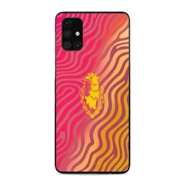 Hülle Glossy Case für Samsung Galaxy M31s - Farbe G10PS
