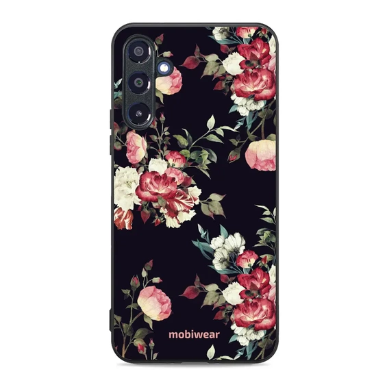 Etui Glossy Case do Samsung Galaxy A16 5G - wzór G040G